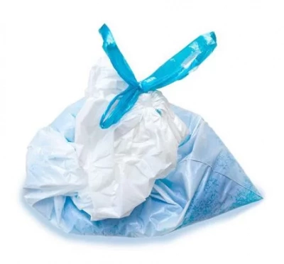 Пакеты одноразовые Barry Bag3 